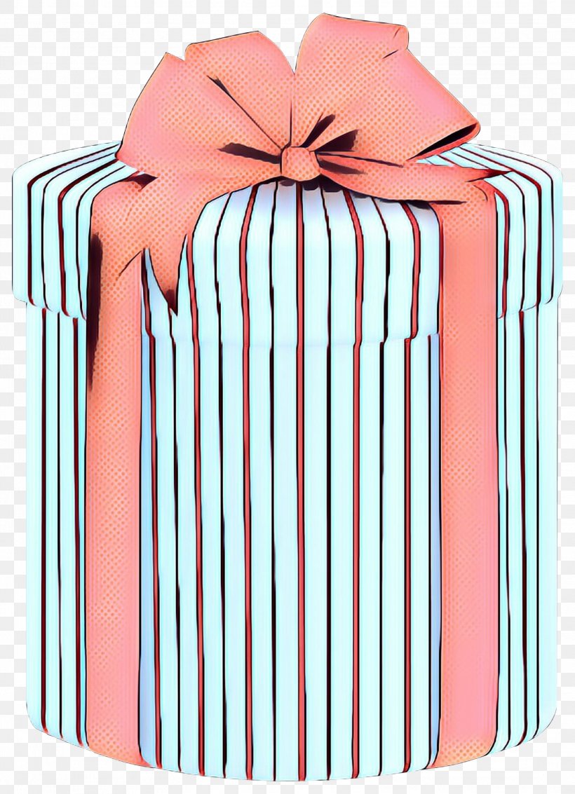 Vintage Background, PNG, 2171x3000px, Pop Art, Gift Wrapping, Peach, Pink, Pink M Download Free