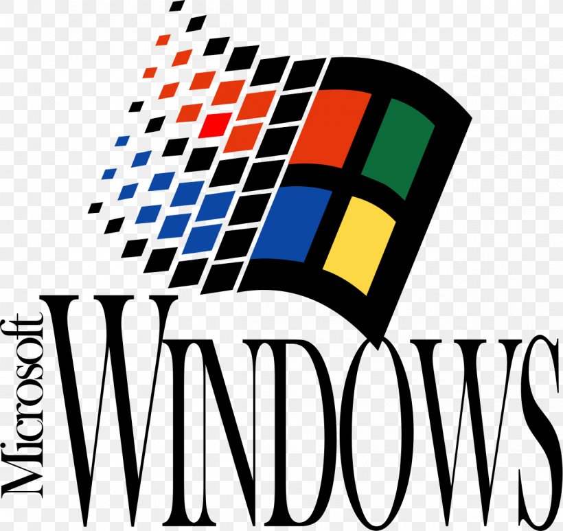 Windows 3.1x Microsoft Windows NT 3.1 Windows 95, PNG, 1200x1132px, Windows 31x, Area, Brand, Computer Software, Logo Download Free