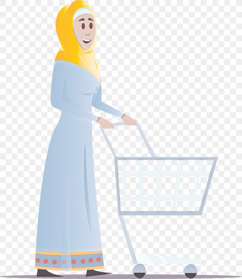 Arabic Woman Arabic Girl, PNG, 2603x3000px, Arabic Woman, Arabic Girl, Standing Download Free