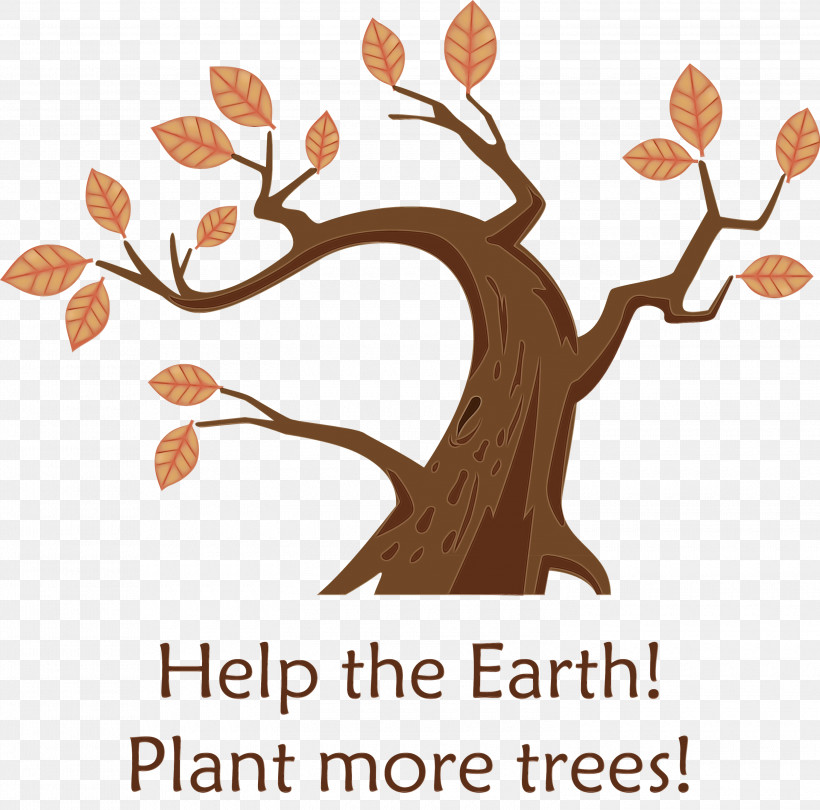 Arbor Day, PNG, 3000x2966px, Plant Trees, Arbor Day, Branch, Earth, Leaf Download Free