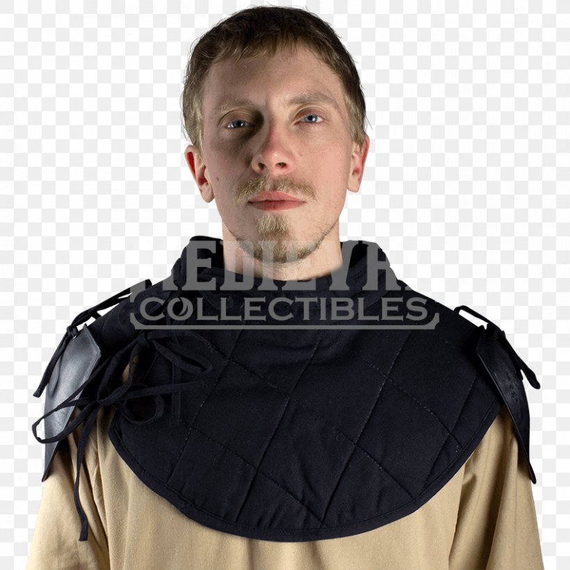 Components Of Medieval Armour Shoulder Clothing Waistcoat, PNG, 850x850px, Armour, Baldric, Clothing, Collar, Components Of Medieval Armour Download Free