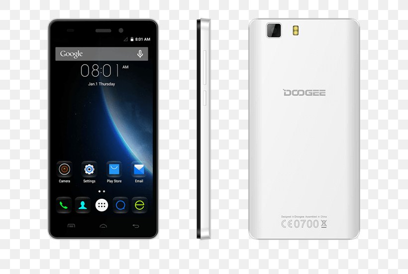 DOOGEE Y200 Smartphone 4G DOOGEE Galicia X5 Pro, PNG, 680x550px, Smartphone, Android, Cellular Network, Communication Device, Doogee Download Free