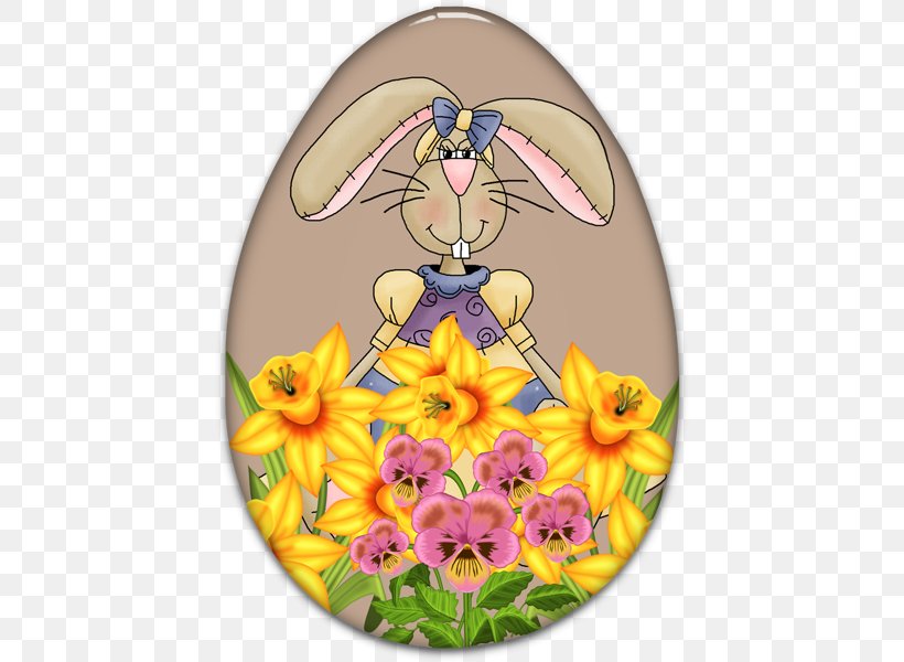 Easter Bunny Rabbit Insect Character, PNG, 430x600px, Easter Bunny, Character, Easter, Fiction, Fictional Character Download Free