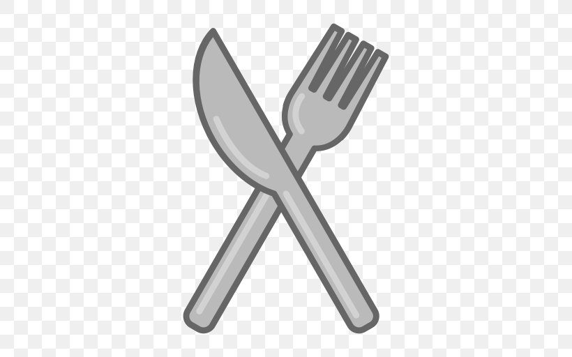 Fork Knife Cutlery, PNG, 512x512px, Fork, Cutlery, Food, Gardening Forks, Hardware Download Free