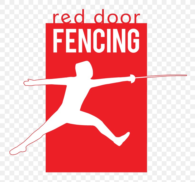 Logo Fencing Font Brand Sports, PNG, 768x768px, Logo, Arm, Brand, Exercise, Fencing Download Free