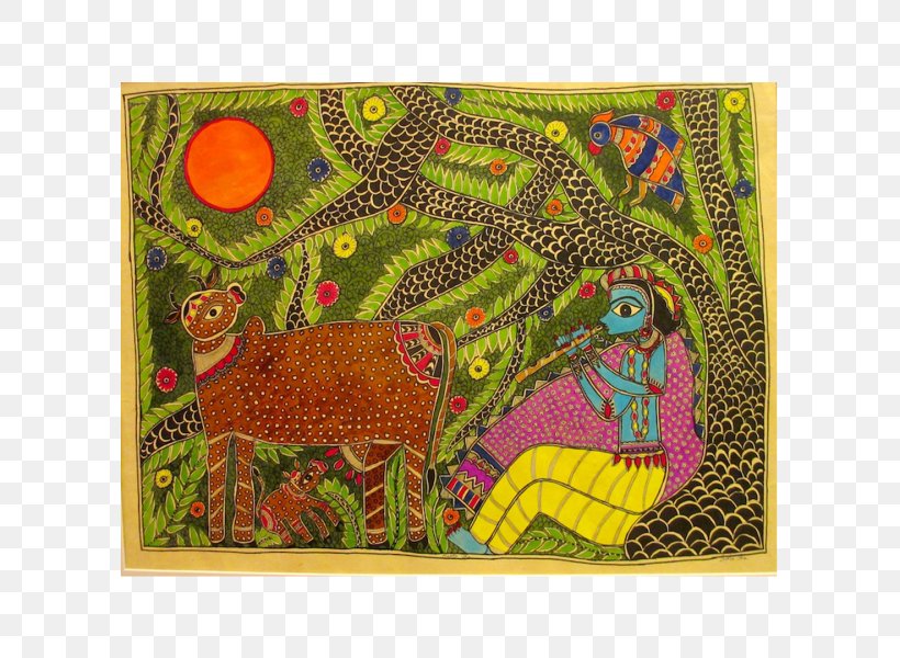 Painting Place Mats Organism, PNG, 600x600px, Painting, Art, Fauna, Organism, Place Mats Download Free