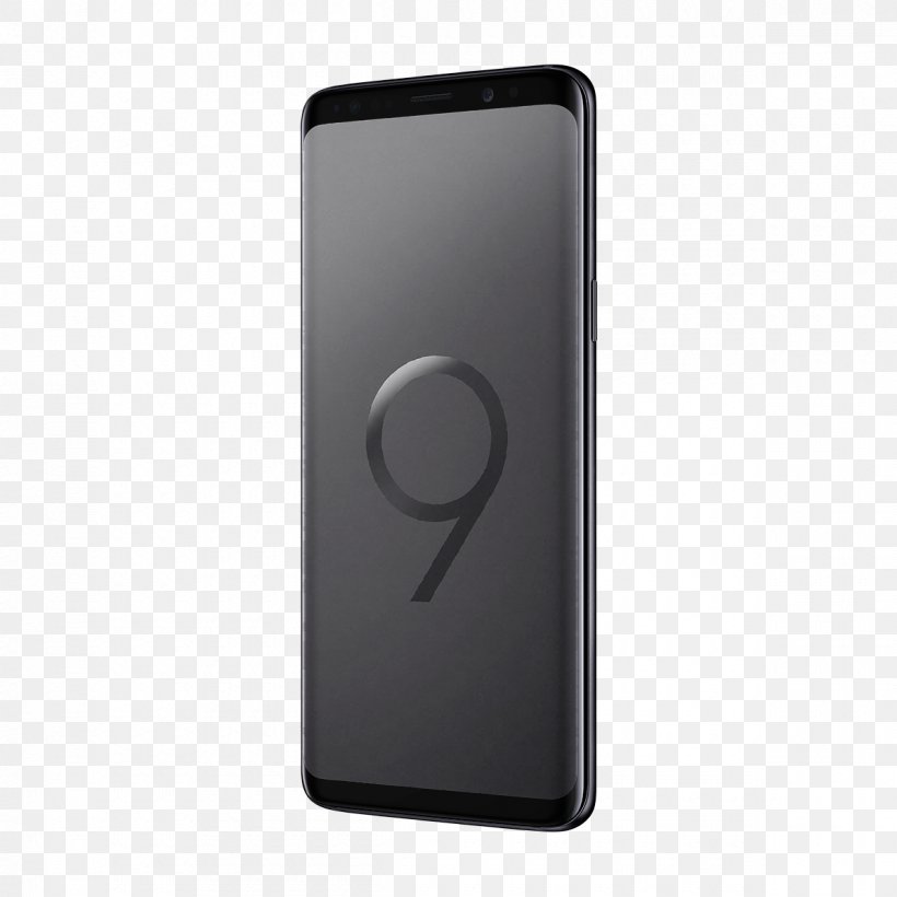 Samsung Galaxy S9 Telephone Smartphone Mobile Phone Accessories, PNG, 1200x1200px, Samsung Galaxy S9, Communication Device, Electronics, Gadget, Hardware Download Free