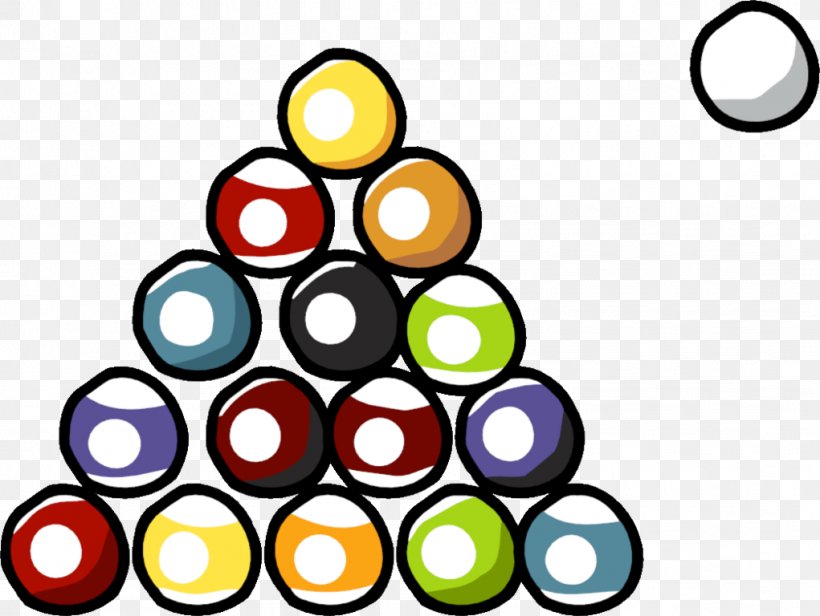 Scribblenauts Unlimited Pool Ball Clip Art, PNG, 1021x768px, Scribblenauts, Area, Ball, Beach Ball, Billiards Download Free