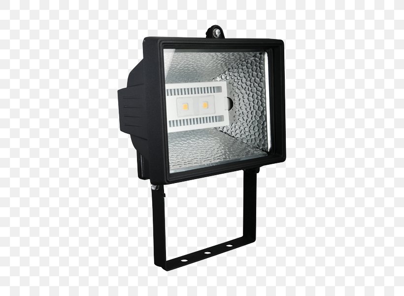 Searchlight Halogen Lamp Light-emitting Diode Floodlight, PNG, 600x600px, Light, Compact Fluorescent Lamp, Floodlight, Halogen, Halogen Lamp Download Free