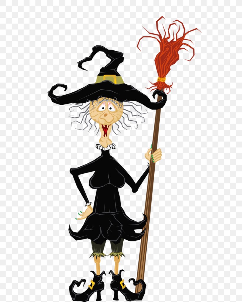 Clip Art Witchcraft Halloween Illustration, PNG, 551x1024px, Witchcraft, Art, Artwork, Cartoon, Drawing Download Free