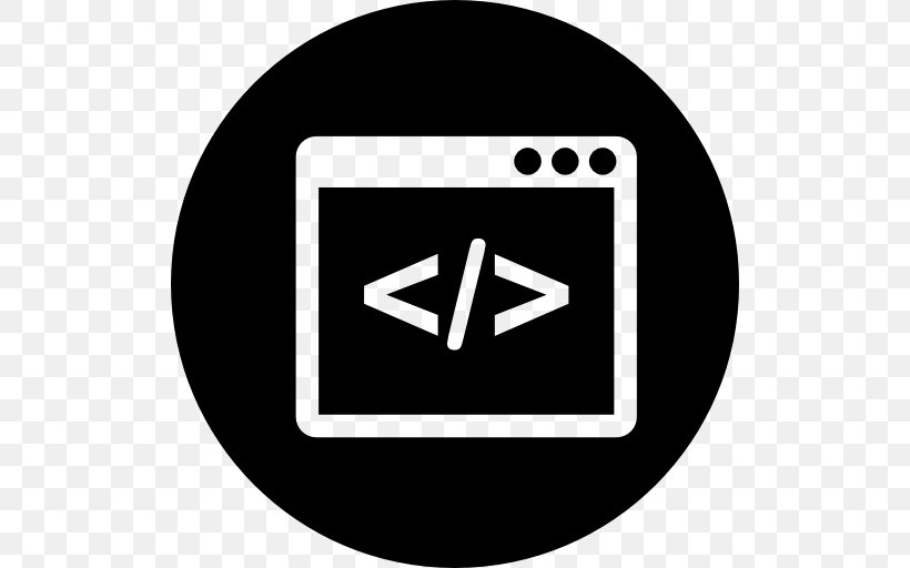 Program Optimization Computer Software Source Code, PNG, 512x512px, Program Optimization, Area, Black, Black And White, Brand Download Free
