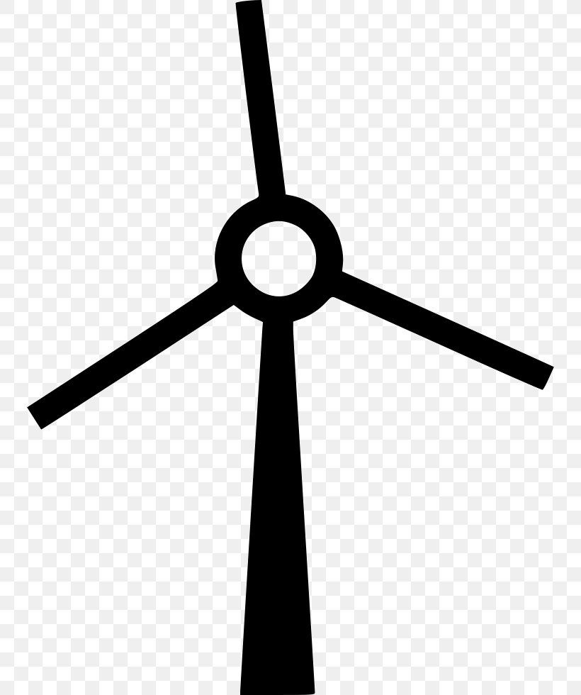 Windmill Clip Art, PNG, 744x980px, Windmill, Black And White, Energy, Factory, Industry Download Free