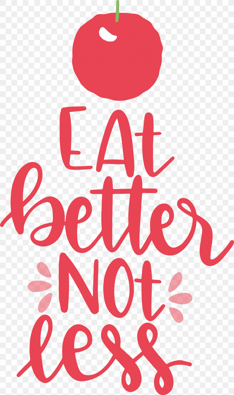 Eat Better Not Less Food Kitchen, PNG, 1777x3000px, Food, Flower, Fruit, Geometry, Kitchen Download Free