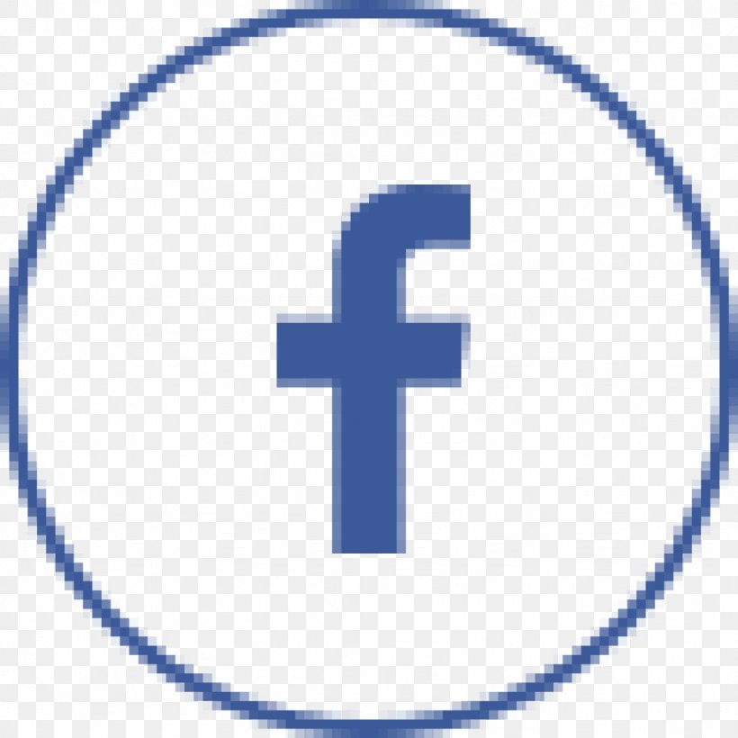 Facebook YouTube The Resin Mill Ltd Company Social Media Marketing, PNG, 1024x1024px, Facebook, Area, Blog, Blue, Brand Download Free