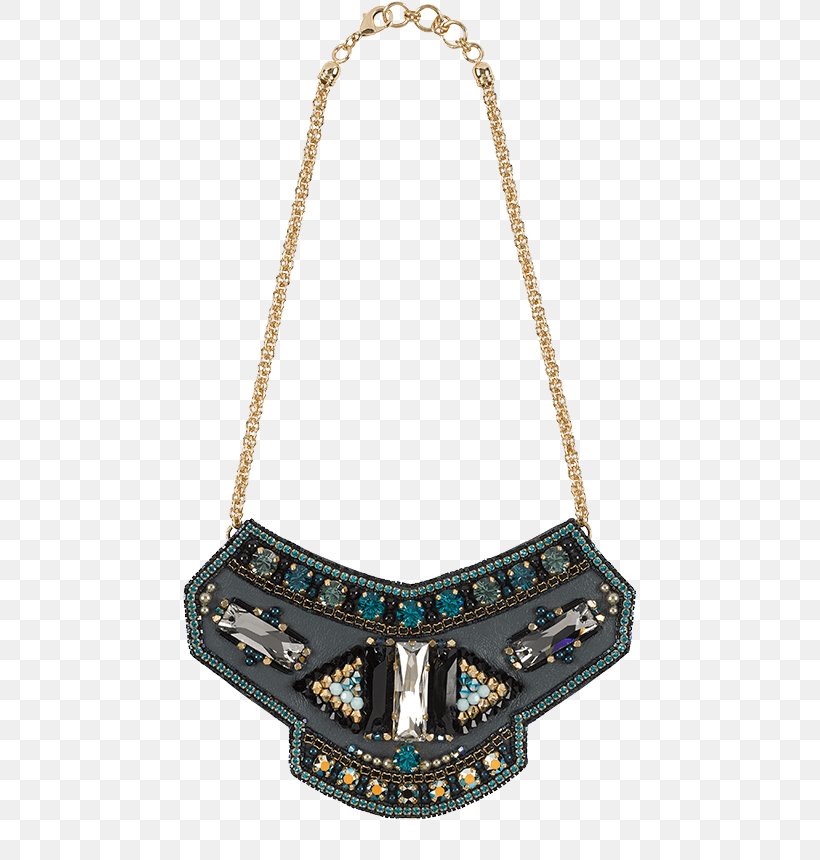 Handbag Teal Necklace Turquoise Messenger Bags, PNG, 455x860px, Handbag, Bag, Chain, Fashion Accessory, Jewellery Download Free