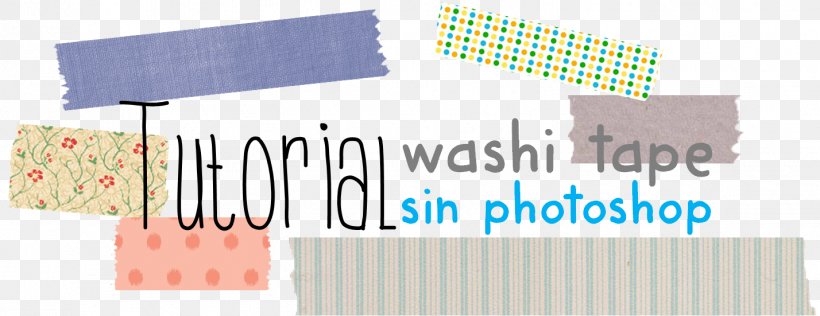 Material Washi, PNG, 1428x551px, Material, Brand, Poster, Standard Paper Size, Teaching Download Free