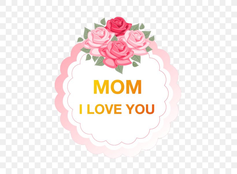 Mother's Day Sticker Father's Day, PNG, 600x600px, Mother, Cut Flowers, Father, Floral Design, Floristry Download Free