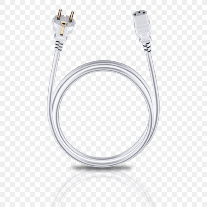 Power Cord Electrical Connector Electrical Cable Power Cable Schuko, PNG, 1200x1200px, Power Cord, Ac Power Plugs And Sockets, Body Jewelry, Buchse, Cable Download Free