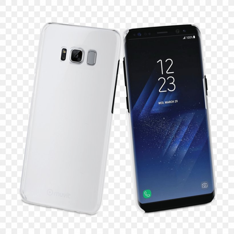 Samsung Galaxy S8 Plus 64GB, PNG, 1024x1024px, Samsung, Case, Cellular Network, Communication Device, Electronic Device Download Free