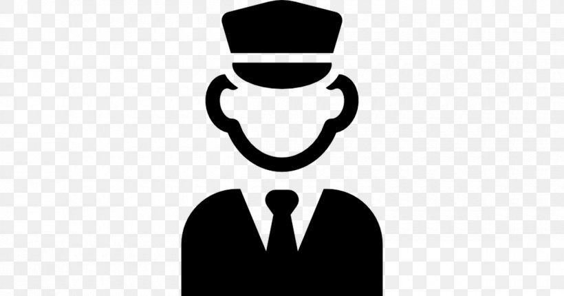 Vector Graphics Security Guard Police Officer Logo Clip Art, PNG, 1200x630px, Security Guard, Blackandwhite, Bowler Hat, Gentleman, Gesture Download Free