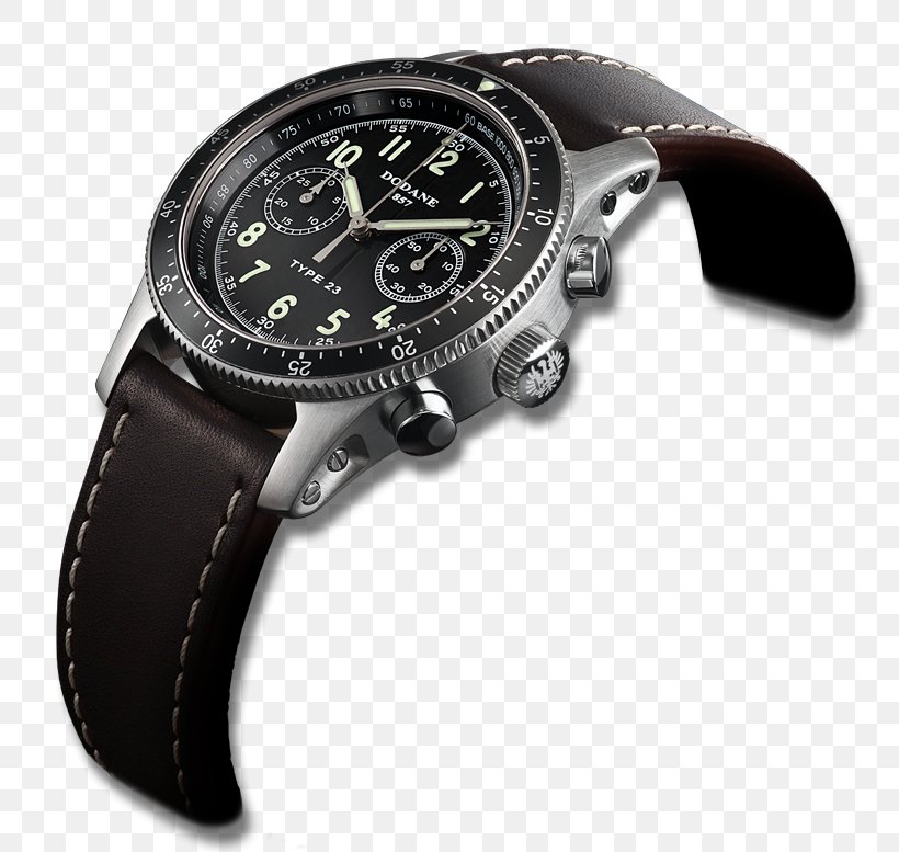Watch Chronograph Type 23 Frigate Type 21 Frigate Côte-d'Or, PNG, 800x777px, Watch, Brand, Chronograph, Clock, Clothing Accessories Download Free