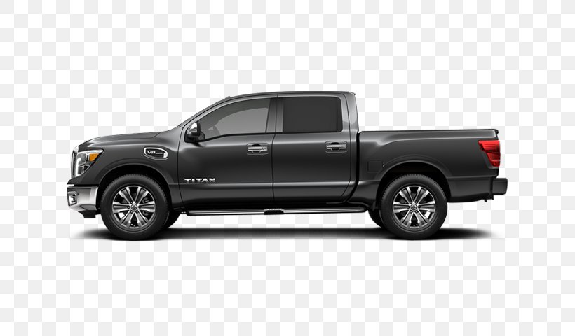 2017 Nissan Titan Pickup Truck Nissan Hardbody Truck Car, PNG, 640x480px, 2017 Nissan Titan, 2018 Nissan Titan, Nissan, Automotive Design, Automotive Exterior Download Free