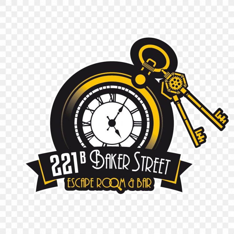 221B DIJON Baker Street 221B Baker Street Sherlock Holmes, PNG, 945x945px, 221b Baker Street, Alarm Clock, Baker Street, Bar, Brand Download Free