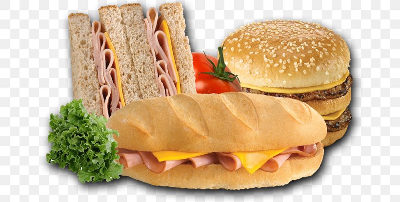 Breakfast Sandwich Submarine Sandwich Delicatessen Cheeseburger Ham And Cheese Sandwich, PNG, 676x415px, Breakfast Sandwich, American Food, Breakfast, Buffalo Burger, Cheese Download Free