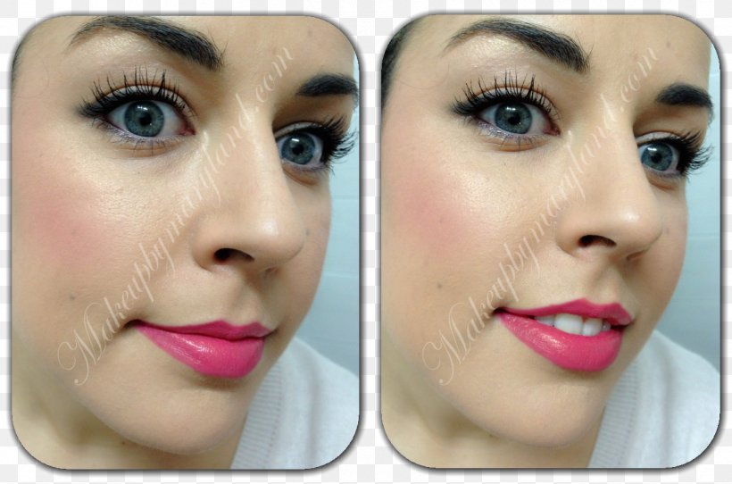 Eyelash Extensions Lip Gloss Cheek Lipstick, PNG, 1292x854px, Eyelash Extensions, Beauty, Cheek, Chin, Close Up Download Free