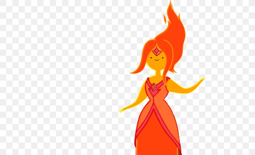 Flame Princess Princess Bubblegum Marceline The Vampire Queen Lumpy Space Princess Clip Art, PNG, 500x500px, Flame Princess, Adventure, Adventure Film, Adventure Time, Art Download Free