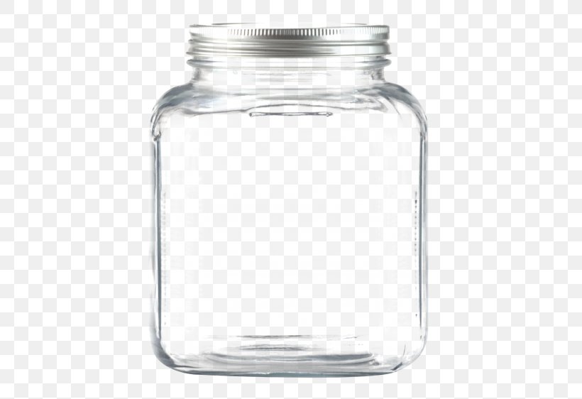 Glass Bottle Transparency And Translucency Jar, PNG, 500x562px, Glass, Bell Jar, Bottle, Canning, Cup Download Free