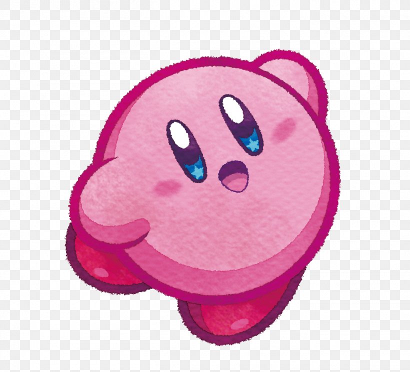 Kirby Mass Attack Kirby's Return To Dream Land Kirby: Squeak Squad Kirby & The Amazing Mirror Kirby's Epic Yarn, PNG, 1361x1236px, Kirby Mass Attack, Kirby, Kirby Canvas Curse, Kirby Right Back At Ya, Kirby Squeak Squad Download Free