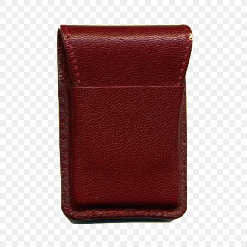Leather Cigar Cutter Wallet Cigarette Case, PNG, 1000x1000px, Leather, Brown, Cigar, Cigar Case, Cigar Cutter Download Free