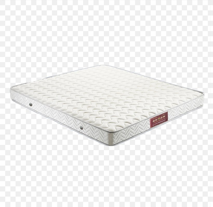 Mattress Bed Frame, PNG, 800x800px, Mattress, Bed, Bed Frame, Floor, Latex Download Free