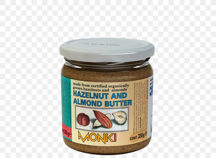 Nut Butters Chutney Peanut Butter Almond Butter Organic Food, PNG, 600x600px, Nut Butters, Almond, Almond Butter, Butter, Chutney Download Free