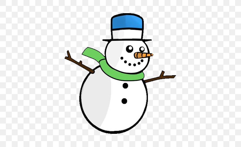 Snowman Clip Art, PNG, 500x500px, Snowman, Artwork, Blog, Free Content, Stockxchng Download Free