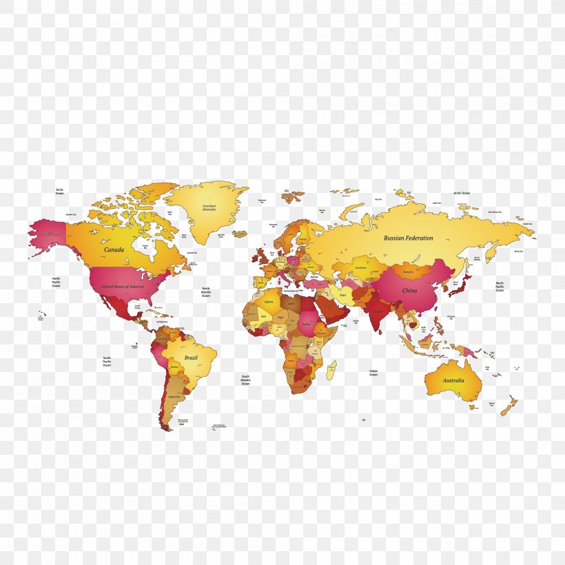 World Map Globe Vector Map, PNG, 2000x2000px, World, Early World Maps, Globe, Map, Royaltyfree Download Free