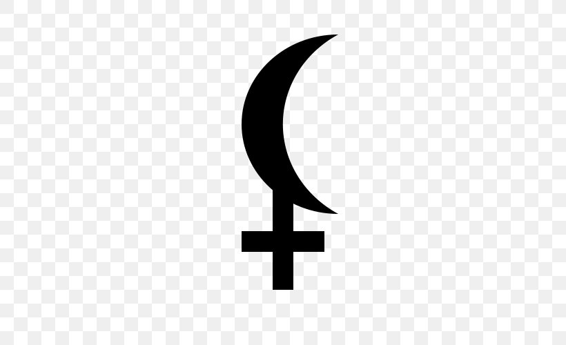 Black Moon Lilith Astrological Symbols Astrology, PNG, 500x500px, Lilith, Adam, Astrological Symbols, Astrology, Black And White Download Free