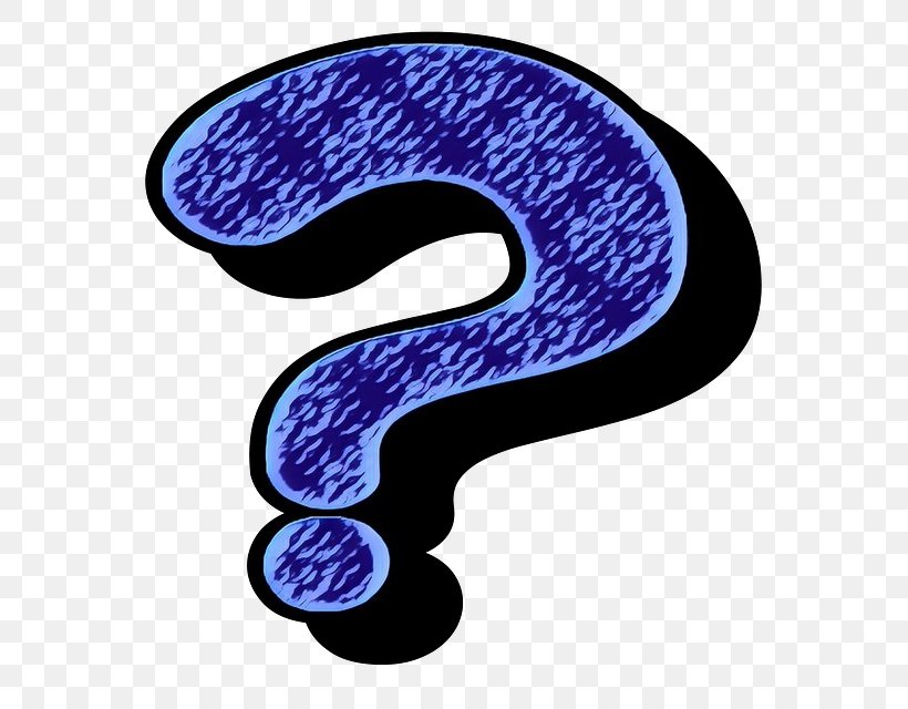 Blue Check Mark, PNG, 640x640px, Question Mark, Ampersand, Check Mark, Computer, Electric Blue Download Free