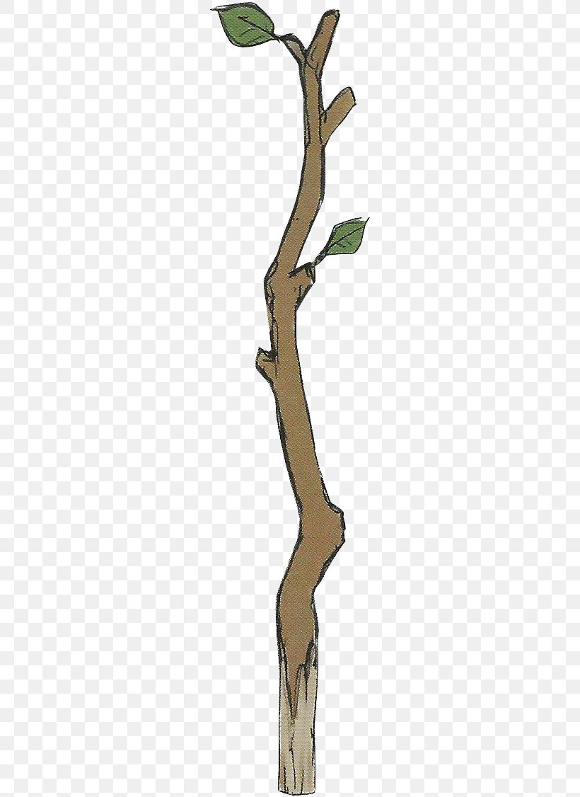 Branch Tree Twig Clip Art, PNG, 230x1126px, Branch, Art, Drawing, Fauna, Hare Download Free