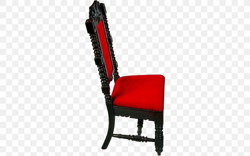 Chair Red Human Back, PNG, 500x512px, Chair, Designer, Furniture, Human Back, Red Download Free