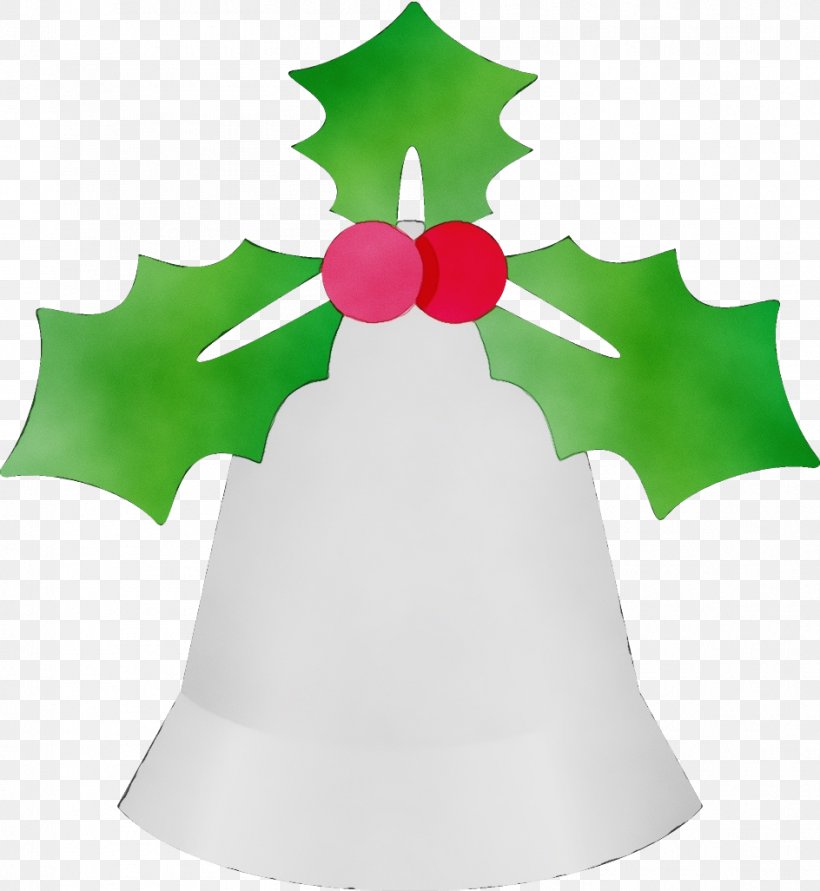 Christmas Decoration, PNG, 944x1026px, Watercolor, Christmas Decoration, Holly, Paint, Plant Download Free