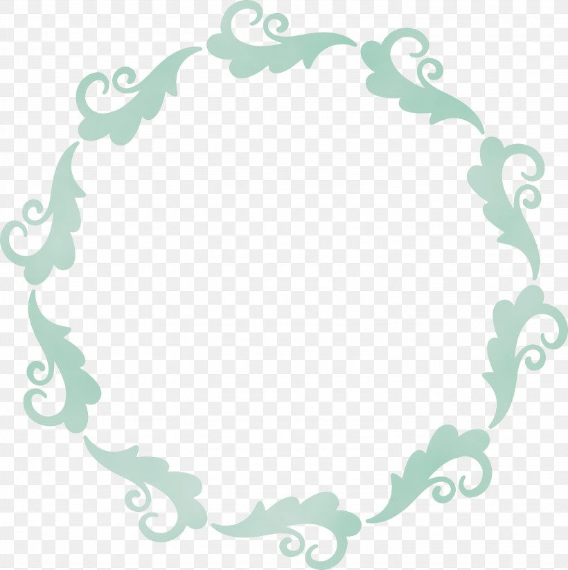Circle Ornament, PNG, 2988x3000px, Floral Frame, Circle, Flower Frame, Monogram Frame, Ornament Download Free