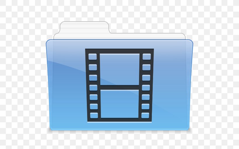 Video Netflix Film, PNG, 512x512px, Video, Blue, Computer Icon, Film, Multimedia Download Free