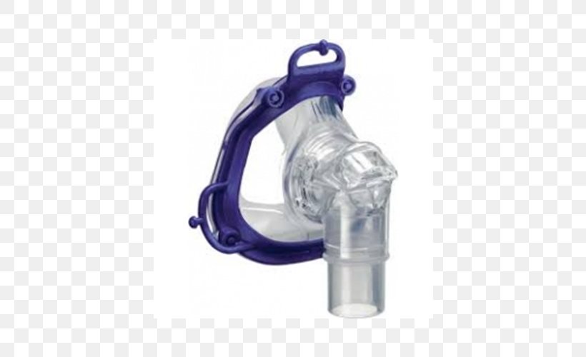 Continuous Positive Airway Pressure Mask ResMed Non-invasive Ventilation Nose, PNG, 500x500px, Continuous Positive Airway Pressure, Amyotrophic Lateral Sclerosis, Breathing, Hardware, Mask Download Free