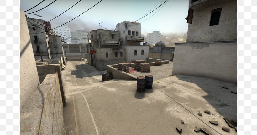 Counter-Strike: Global Offensive Counter-Strike: Condition Zero Dust2 Video Game First-person Shooter, PNG, 768x432px, Counterstrike Global Offensive, Computer Servers, Cooperative Gameplay, Counterstrike, Counterstrike Condition Zero Download Free
