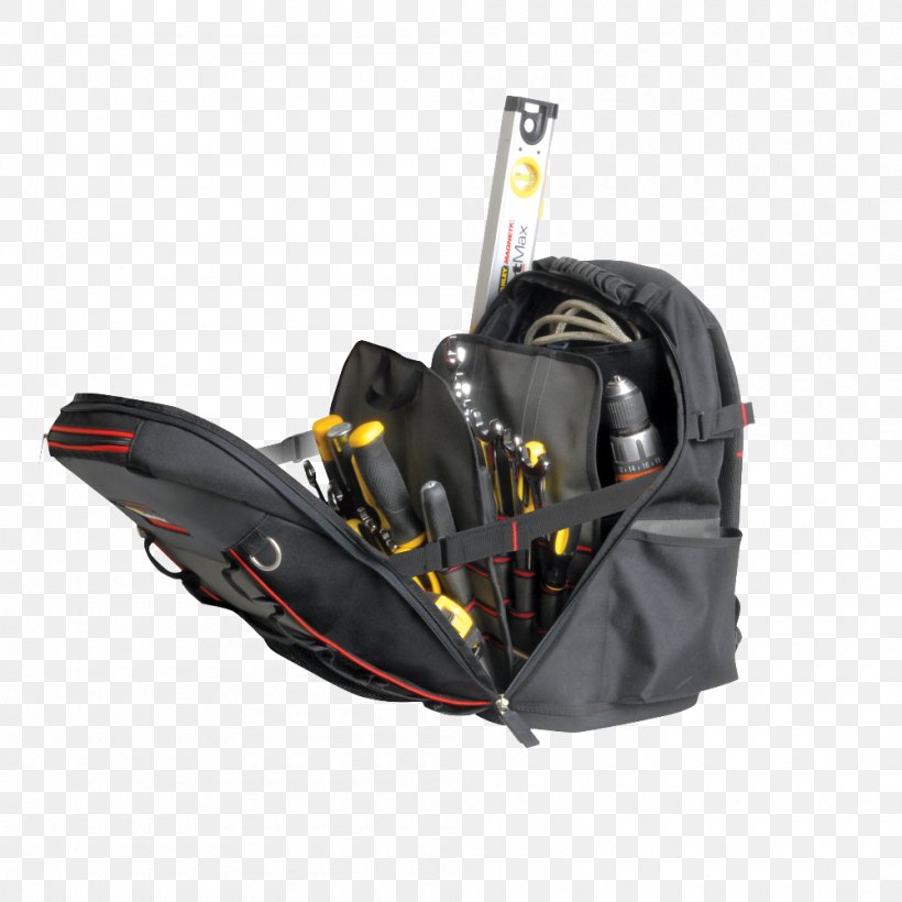 Hand Tool Backpack Tool Boxes Bag, PNG, 1000x1000px, Tool, Augers, Backpack, Bag, Dewalt Download Free