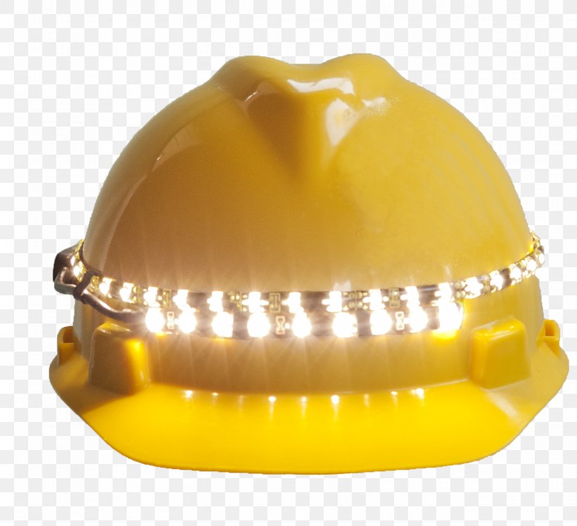 Hard Hats Light-emitting Diode Lumen Yellow, PNG, 1549x1413px, Hard Hats, Hard Hat, Hat, Helmet, Highvisibility Clothing Download Free