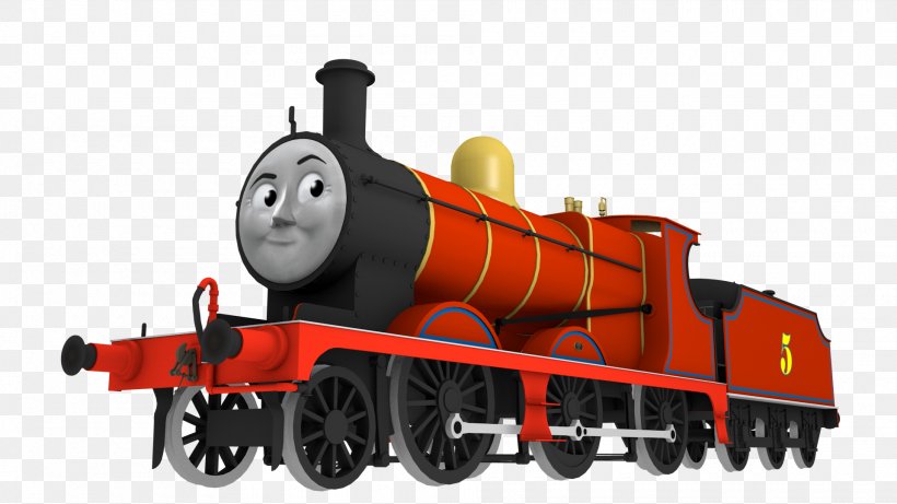 James The Red Engine Thomas Edward The Blue Engine Toby The Tram Engine Sodor, PNG, 1920x1080px, James The Red Engine, Art, Deviantart, Edward The Blue Engine, Engine Download Free