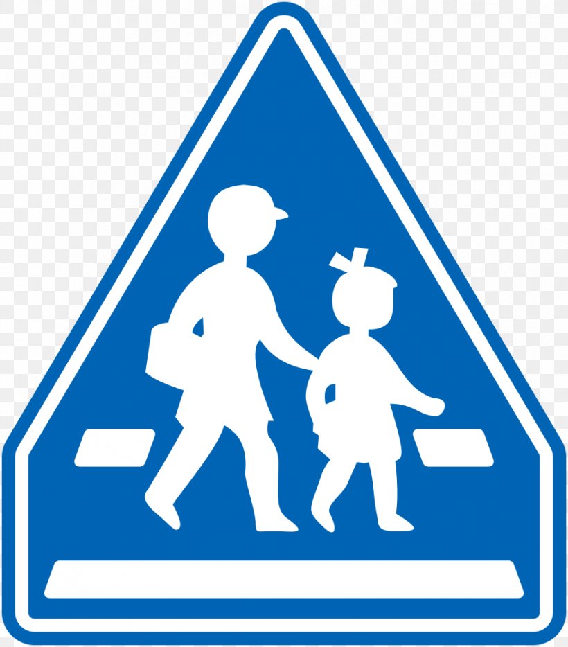 Japan Pedestrian Crossing Traffic Sign, PNG, 913x1041px, Japan, Area, Black And White, Blue, Human Behavior Download Free